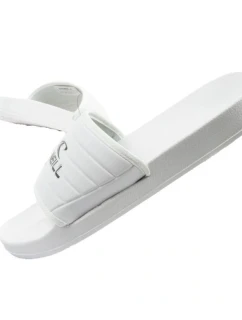 O'neill women's sports flip-flops Kelso Slider comfortable pantofle white dámské