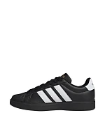 Pánské boty adidas Streettalk black JP8276 Pánské boty adidas Streettalk black JP8276