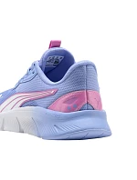 Dětská obuv Puma Flex Focus světle modrá 406080 02