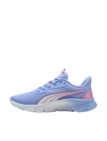 Dětská obuv Puma Flex Focus světle modrá 406080 02