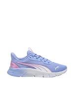 Dětská obuv Puma Flex Focus světle modrá 406080 02