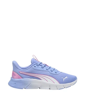 Dětská obuv Puma Flex Focus světle modrá 406080 02