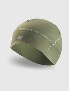 Unisex běžecká čepice 4F 4FWAW25AFCAU117-44S