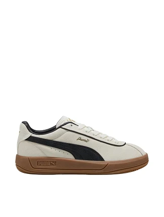 Puma Club Klassika SD dámské boty 400718 01 dámské
