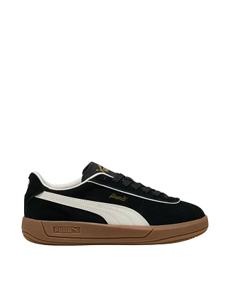 Puma Club Klassika SD dámské boty 400718 02 dámské