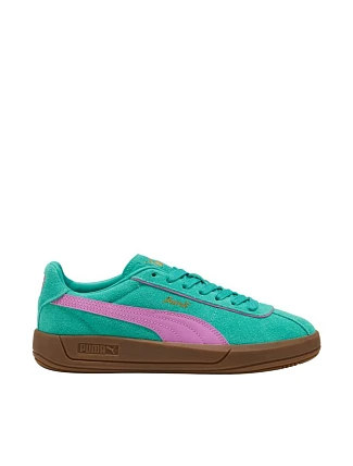 Puma Club Klassika SD dámské boty 400718 14 dámské
