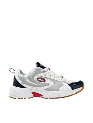 Fila Kreatix pánské boty white and navy FFM0462 13041
