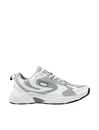 Fila Kreatix pánská obuv bílo-šedá FFM0462 13096