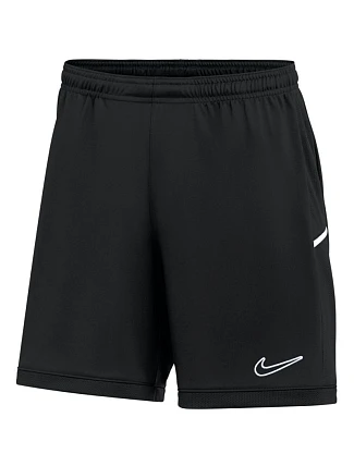 Nike Dri-Fit Academy 25 dámské šortky černé FZ9780 010 dámské