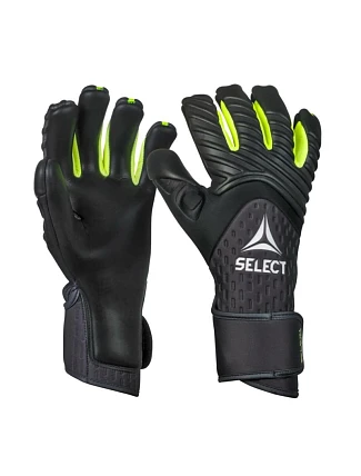 Fotbalové rukavice pro brankáře SELECT 90 Flexi Grip v24