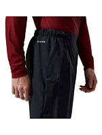 Mikina Berghaus Prism PT HZ velikost L Black + Berghaus HILLWALKER OVRTRS AM BLK/BLK velikost L Mikina Berghaus Prism PT HZ velikost L Black + Berghaus HILLWALKER OVRTRS AM BLK/BLK velikost L