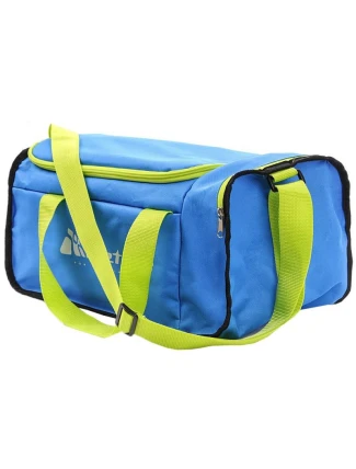 Taška Meteor Nerp XS 75413 modrozelená