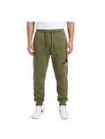 Pánské tepláky Air Jordan Essentials Baseline - FD7345-222