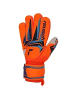 Rukavice Reusch Attrakt Grip World Cup Junior 56 72 814 2290