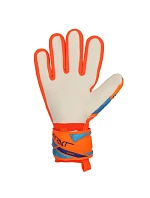 Rukavice Reusch Attrakt Grip World Cup Junior 56 72 814 2290
