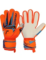 Rukavice Reusch Attrakt Grip World Cup Junior 56 72 814 2290