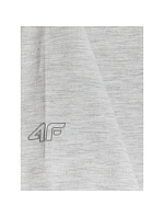 Dámské hladké tričko 4F 4FRMM00TTSHF3617-27M