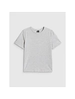 Dámské hladké tričko 4F 4FRMM00TTSHF3617-27M