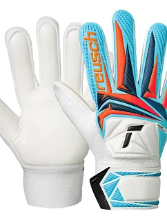 Rukavice Reusch Attrakt Starter Solid Junior 56 72 514 1080