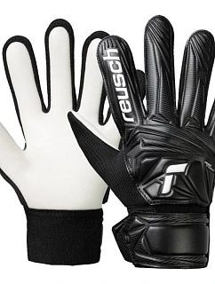 Rukavice Reusch Attrakt Starter Solid Junior 56 72 514 7700