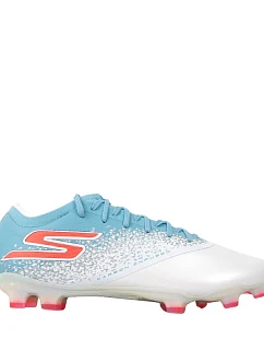 Skechers Razor - 1.5 Elite FG kopačky bílé 252020 WTQP