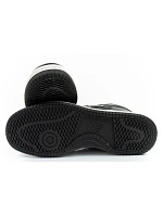 New Balance 480 sportovní boty pánské kotníkové tenisky černé