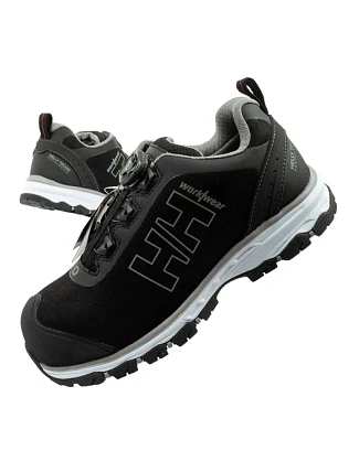 Helly Hansen Chelsea Evo Low S3 BOA nepromokavá bezpečnostní pracovní obuv