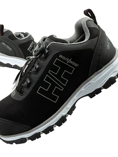 Helly Hansen Chelsea Evo Low S3 BOA nepromokavá bezpečnostní pracovní obuv