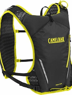 CamelBak Trail Run Vest - černá