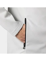 Helly Hansen pánská mikina HP FLEECE JACKET 34539 853