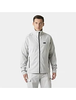 Helly Hansen pánská mikina HP FLEECE JACKET 34539 853
