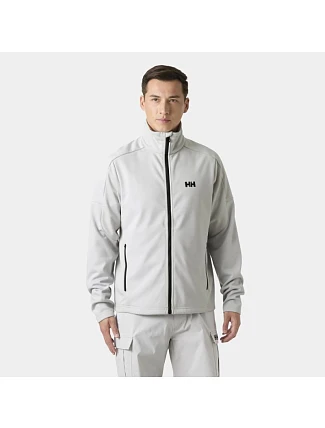 Helly Hansen pánská mikina HP FLEECE JACKET 34539 853