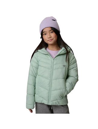 Dívčí bunda 4F F0739 mint 4FJWSS26TDJAF0739 47S