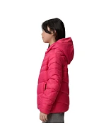 Dívčí bunda 4F F0739 fuchsiová 4FJWSS26TDJAF0739 55S