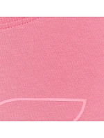 Dívčí tričko 4F F3004 růžové 4FJWSS26TTSHF3004 54S