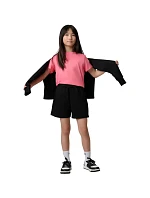 Dívčí tričko 4F F3004 růžové 4FJWSS26TTSHF3004 54S