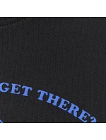 Chlapecké tričko 4F M2815 tmavě černé 4FJWSS26TTSHM2815 20S