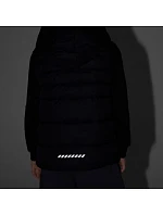 Chlapecká vesta 4F M313 tmavě černá 4FJWSS26TVJAM313 20S