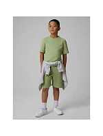 Chlapecké hladké tričko 4F 4FJRSS26TTSHM3598-47S