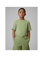 Chlapecké hladké tričko 4F 4FJRSS26TTSHM3598-47S