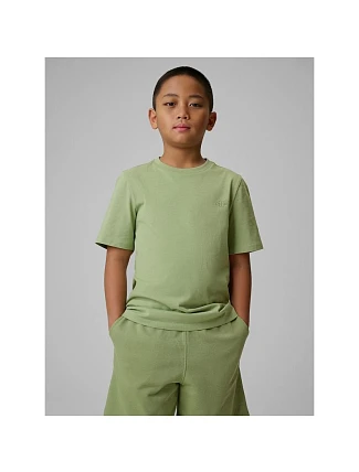 Chlapecké hladké tričko 4F 4FJRSS26TTSHM3598-47S