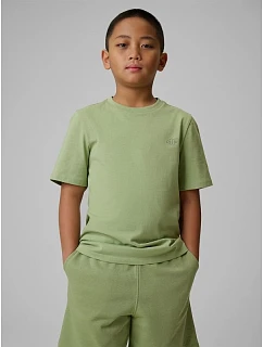 Chlapecké hladké tričko 4F 4FJRSS26TTSHM3598-47S