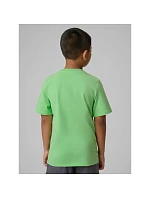 Chlapecké tričko s potiskem 4F 4FJRSS26TTSHM3599-10S