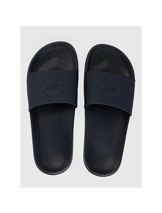 Pánské žabky 4F 4FRSS26FSLIM051-20S