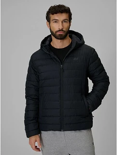Pánská bunda se syntetickou výplní 4F 4FRSS26TDJAM1019-20S