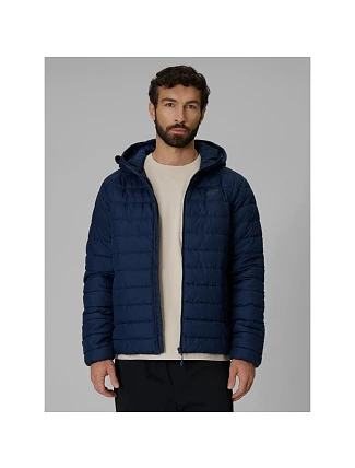 Pánská bunda se syntetickou výplní 4F 4FRSS26TDJAM1019-31S