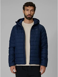 Pánská bunda se syntetickou výplní 4F 4FRSS26TDJAM1019-31S