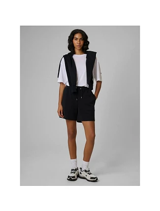 Dámské modalové teplákové šortky 4F 4FRSS26TSHOF0892-20S dámské