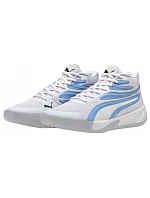 BOTY COURT PRO PUMA WHITE-DELLA ROBBIA B 31082909