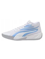 BOTY COURT PRO PUMA WHITE-DELLA ROBBIA B 31082909